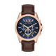 Armani Exchange AX Armbander für Uhr Armani Exchange AX OUTERBANKS AX2508