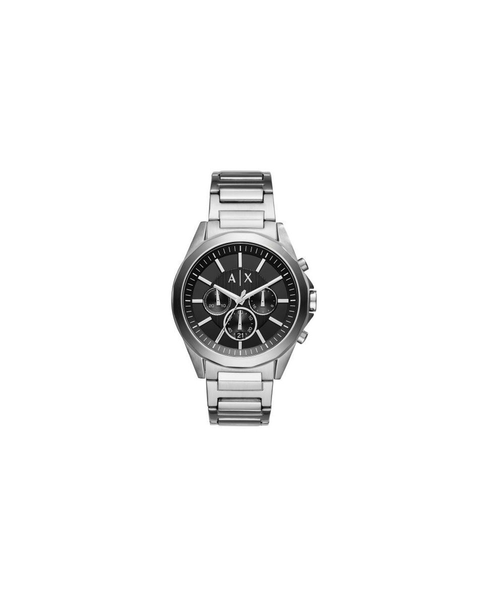 Armani Exchange AX Armbander für Uhr Armani Exchange AX DREXLER AX2600