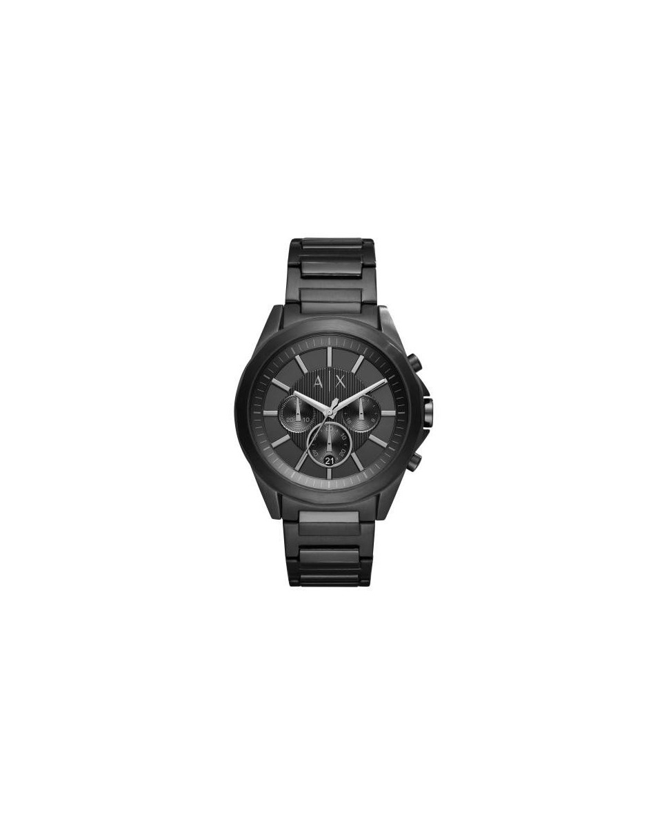 Armani Exchange AX Armbander für Uhr Armani Exchange AX DREXLER AX2601