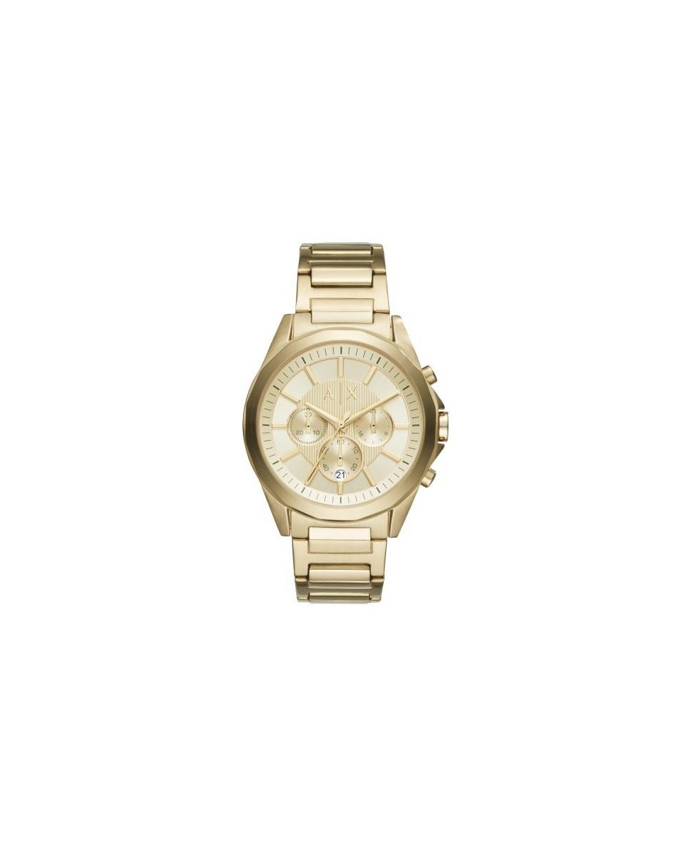 Armani Exchange AX Correa para Reloj Armani Exchange AX DREXLER AX2602