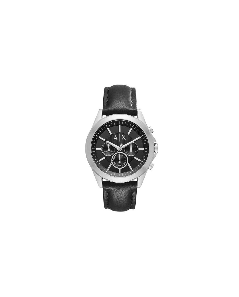 Armani Exchange AX Armbander für Uhr Armani Exchange AX DREXLER AX2604