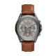 Armani Exchange AX Cinturino da Orologio Armani Exchange AX DREXLER AX2605