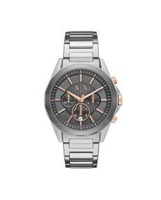 Armani Exchange AX Armbander für Uhr Armani Exchange AX DREXLER AX2606