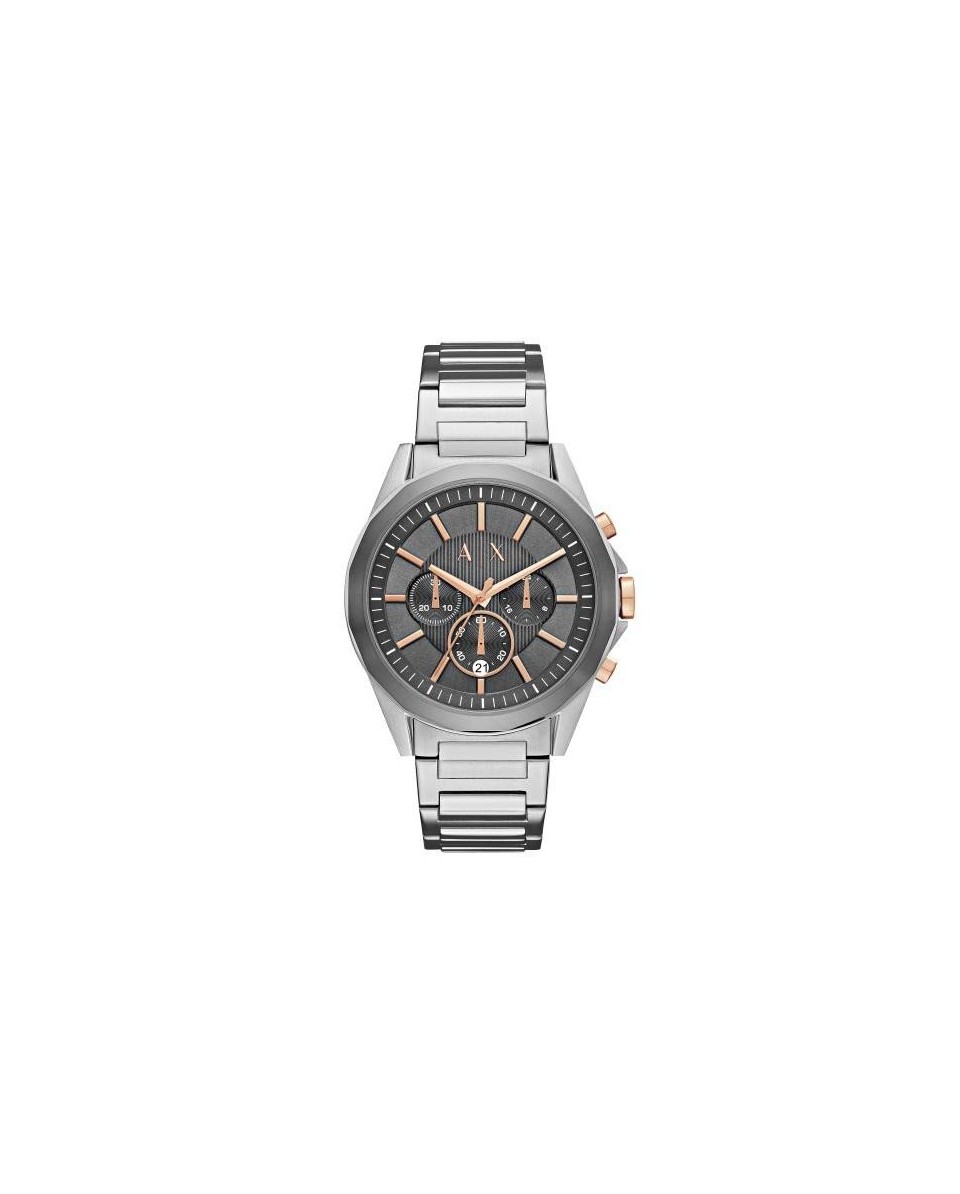 Armani Exchange AX Armbander für Uhr Armani Exchange AX DREXLER AX2606