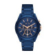 Armani Exchange AX Cinturino da Orologio Armani Exchange AX DREXLER AX2607