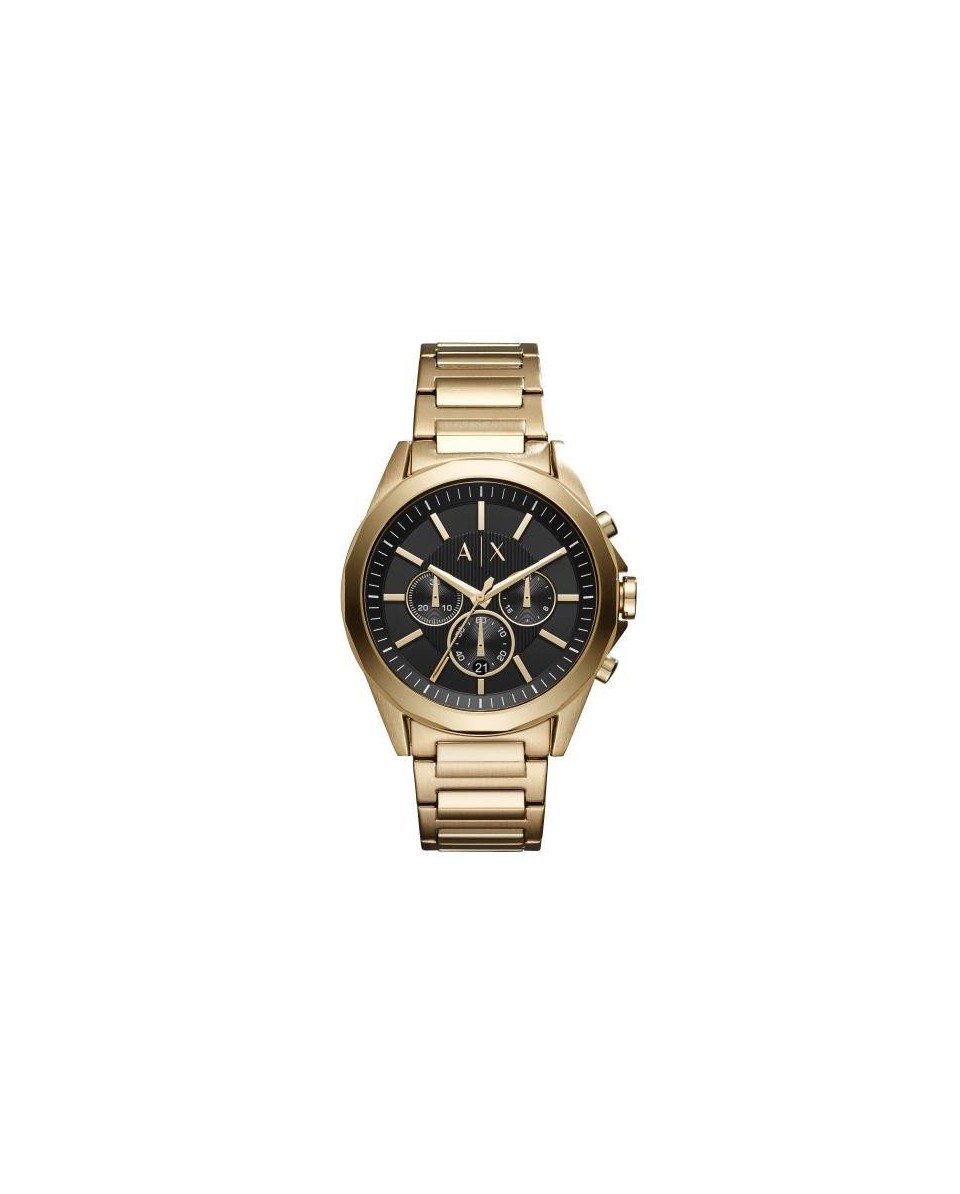 Armani Exchange AX Armbander für Uhr Armani Exchange AX DREXLER AX2611