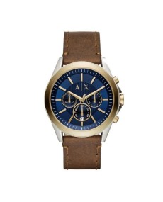 Armani Exchange AX Cinturino da Orologio Armani Exchange AX DREXLER AX2612