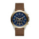 Armani Exchange AX Cinturino da Orologio Armani Exchange AX DREXLER AX2612