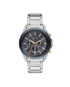 Armani Exchange AX Armbander für Uhr Armani Exchange AX DREXLER AX2614