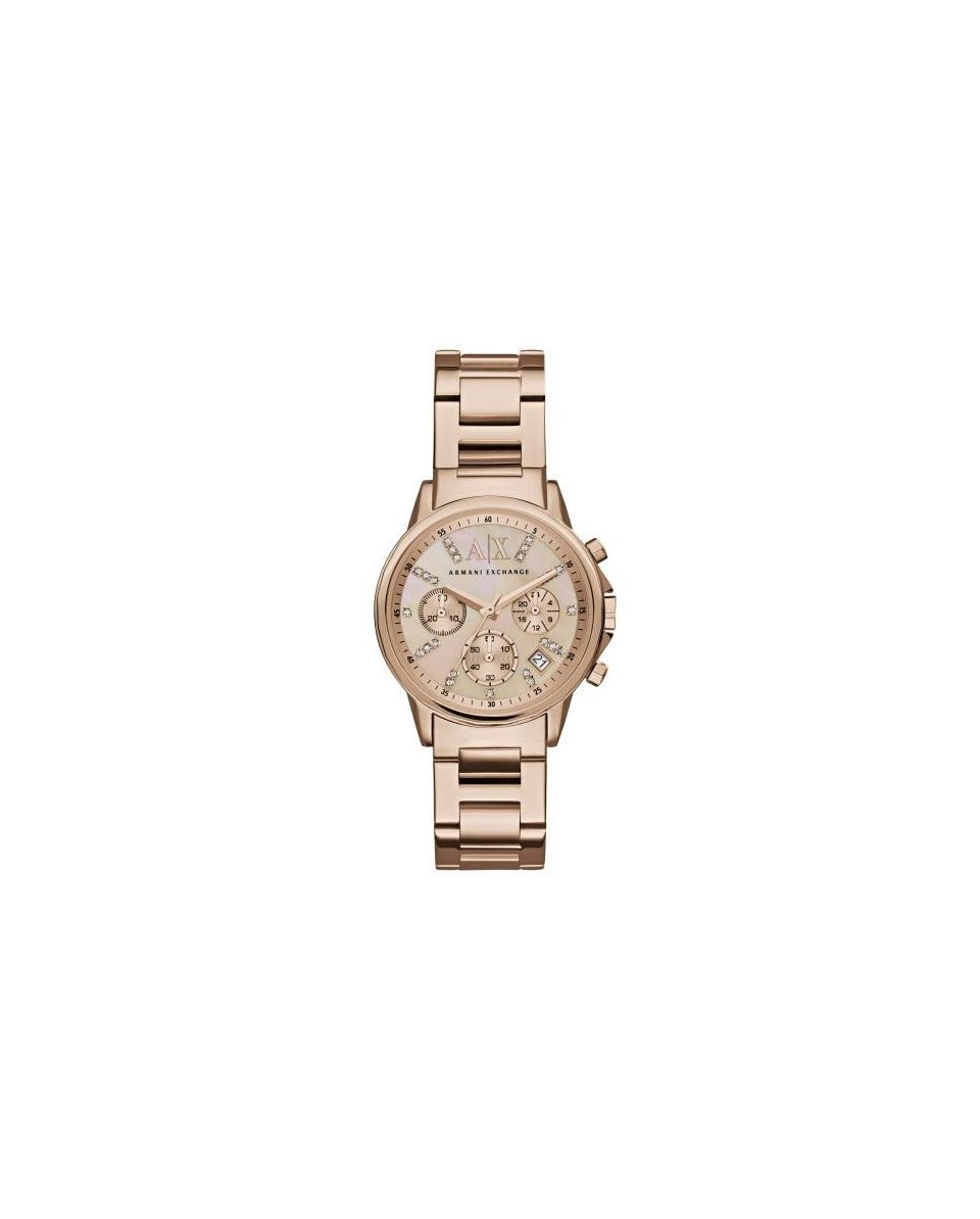 Armani Exchange AX Armbander für Uhr Armani Exchange AX LADY BANKS AX4326