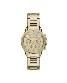 Armani Exchange AX Armbander für Uhr Armani Exchange AX LADY BANKS AX4327