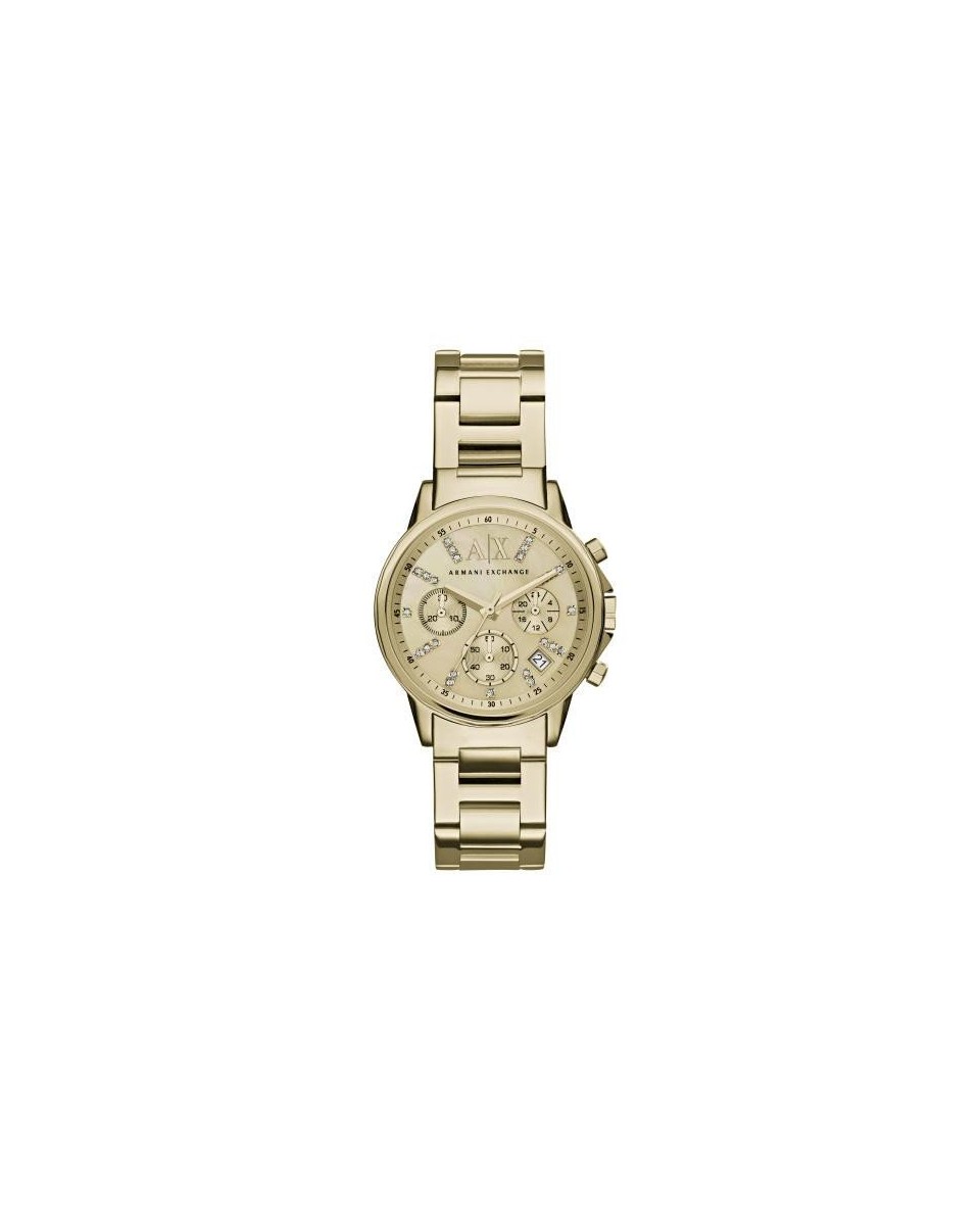 Armani Exchange AX Armbander für Uhr Armani Exchange AX LADY BANKS AX4327