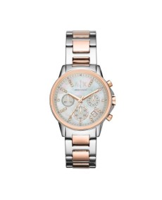 Armani Exchange AX Armbander für Uhr Armani Exchange AX LADY BANKS AX4331