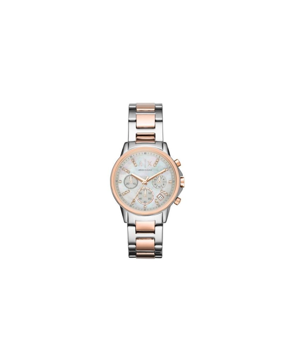 Armani Exchange AX Armbander für Uhr Armani Exchange AX LADY BANKS AX4331