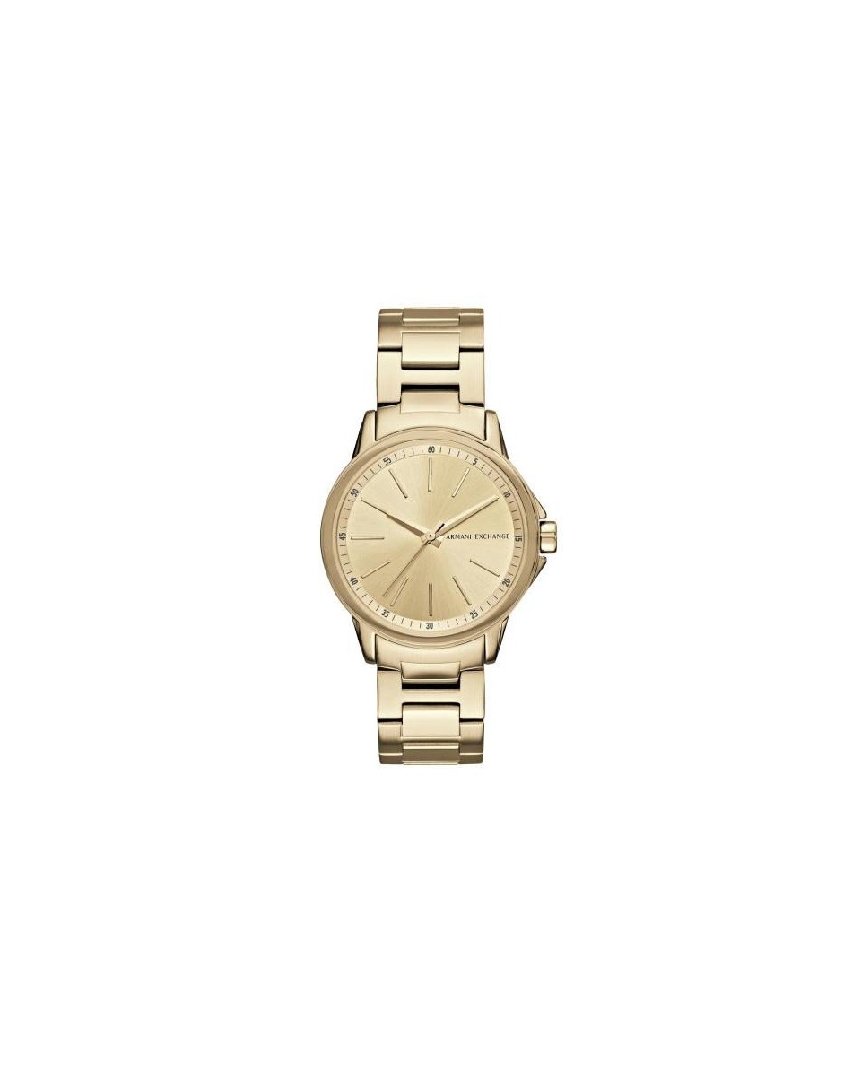 Armani Exchange AX Armbander für Uhr Armani Exchange AX LADY BANKS AX4346