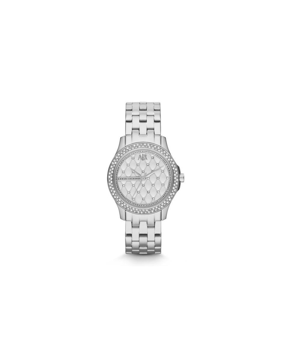 Armani Exchange AX Armbander für Uhr Armani Exchange AX LADY HAMPTON AX5215