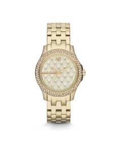 Armani Exchange AX ремешок для часы Armani Exchange AX LADY HAMPTON AX5216