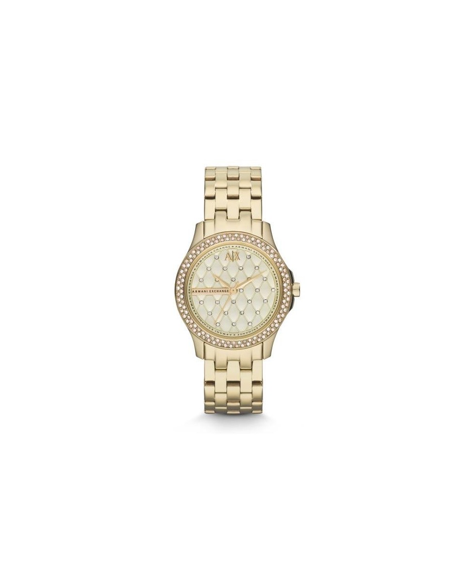 Armani Exchange AX ремешок для часы Armani Exchange AX LADY HAMPTON AX5216