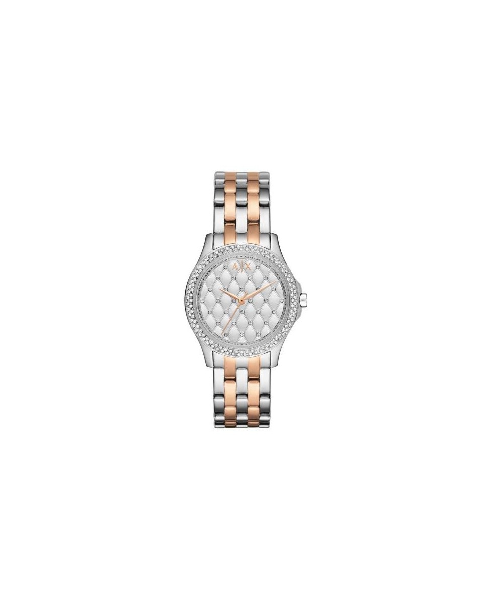 Armani Exchange AX Strap for Armani Exchange AX Watch LADY HAMPTON AX5249