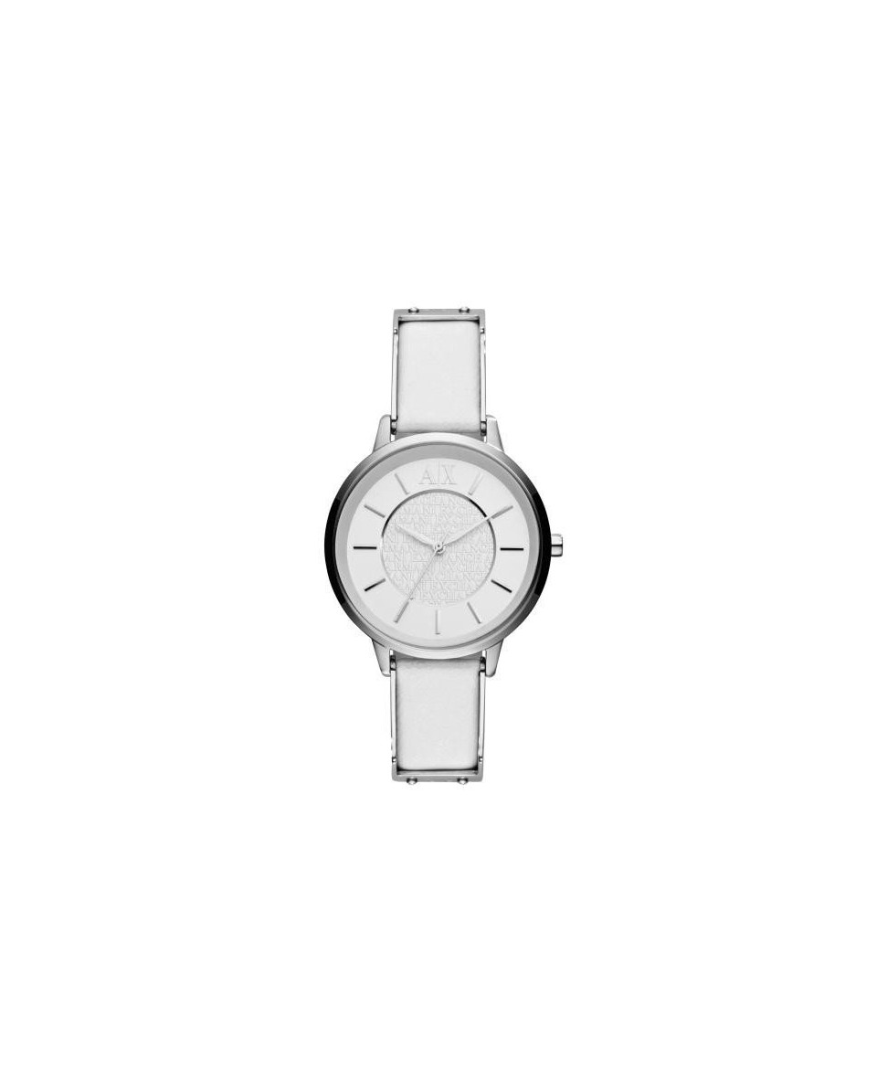 Armani Exchange AX ремешок для часы Armani Exchange AX OLIVIA AX5300