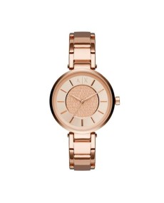 Armani Exchange AX ремешок для часы Armani Exchange AX OLIVIA AX5317