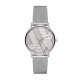 Armani Exchange AX Correa para Reloj Armani Exchange AX LOLA AX5549