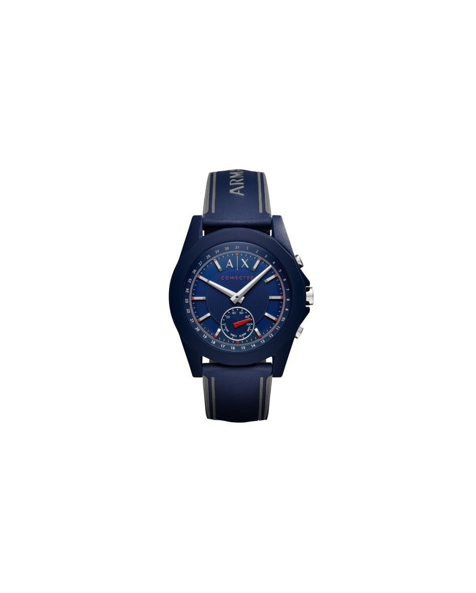 Armani Exchange AX Correa para Reloj Armani Exchange AX DREXLER AXT1002