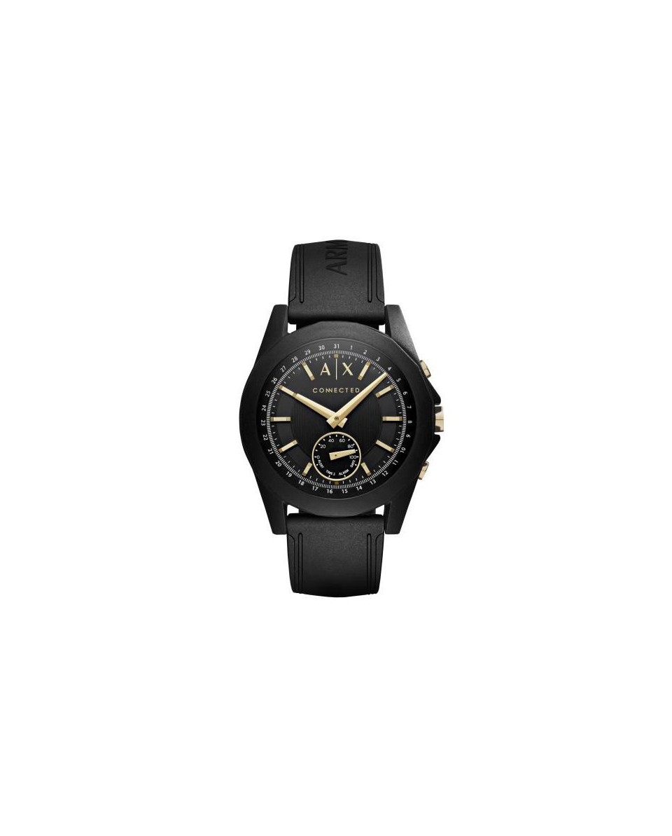 Armani Exchange AX Cinturino da Orologio Armani Exchange AX DREXLER AXT1004