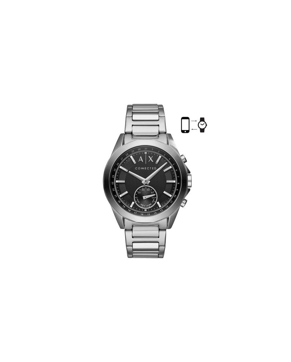 Armani Exchange AX Armbander für Uhr Armani Exchange AX DREXLER AXT1006