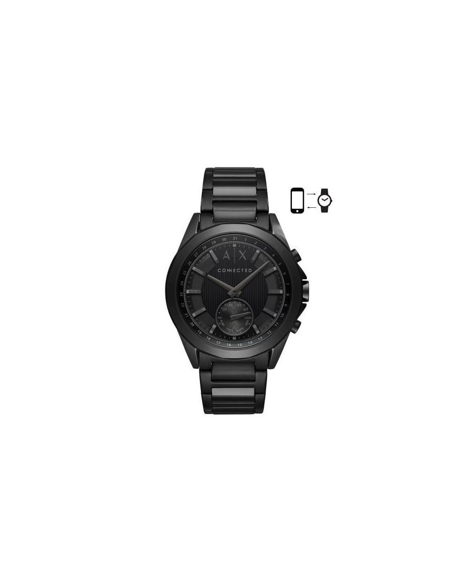 Armani Exchange AX Armbander für Uhr Armani Exchange AX DREXLER AXT1007