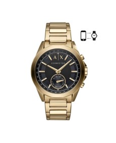 Armani Exchange AX Armbander für Uhr Armani Exchange AX DREXLER AXT1008