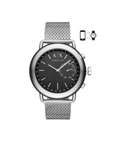 Armani Exchange AX Strap for Armani Exchange AX Watch LUCA AXT1020