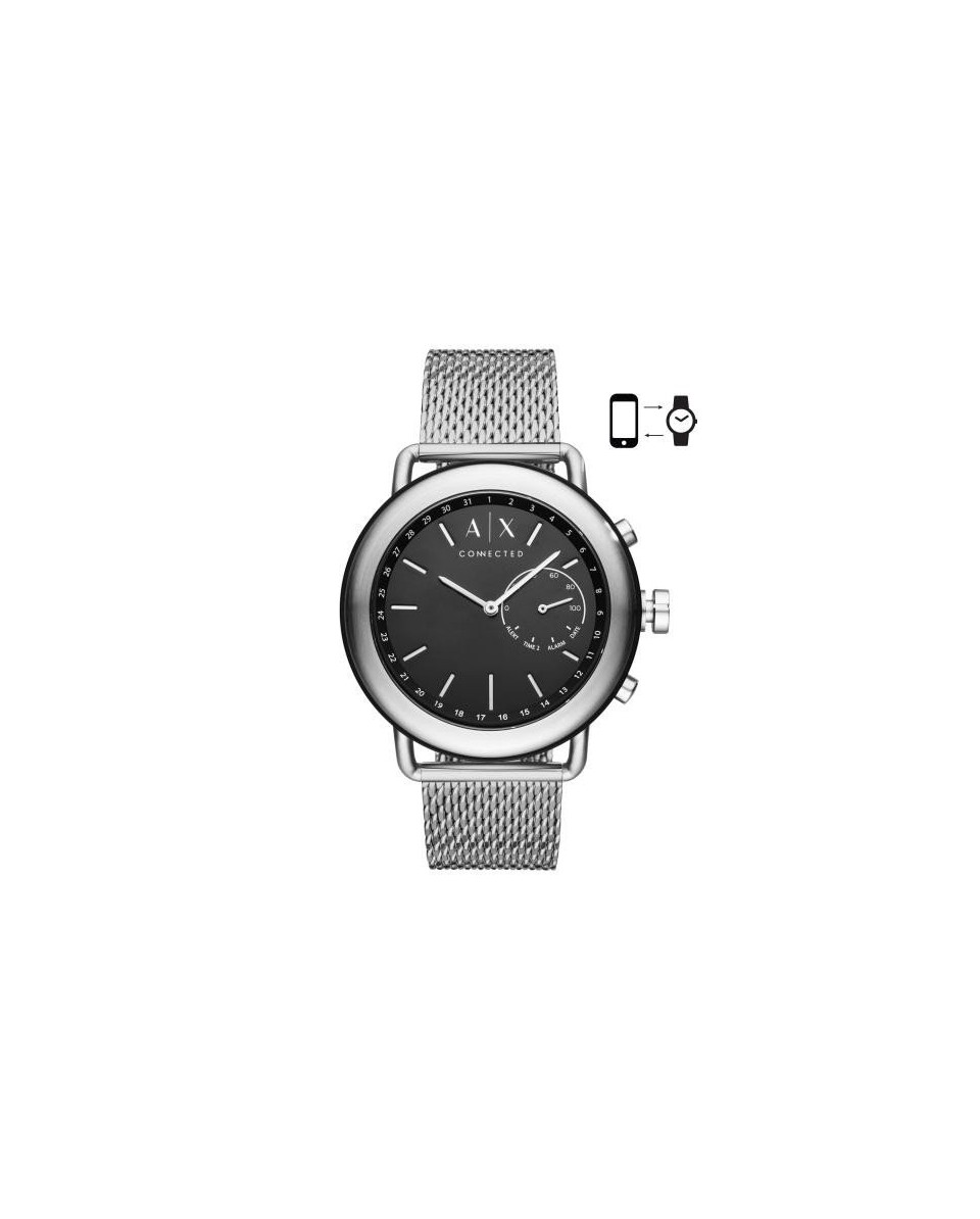 Armani Exchange AX ремешок для часы Armani Exchange AX LUCA AXT1020