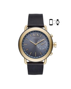 Armani Exchange AX ремешок для часы Armani Exchange AX LUCA AXT1023