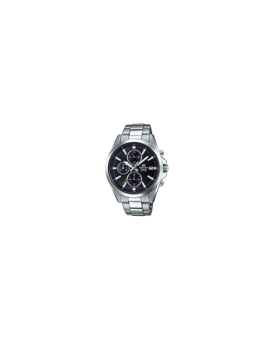 Relógio Casio EDIFICE EFV-560D-1AVUEF: estilo e precisão