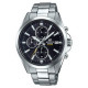 Relógio Casio EDIFICE EFV-560D-1AVUEF: estilo e precisão