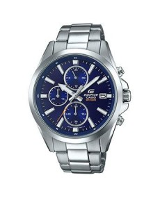 Relógio Casio EDIFICE EFV-560D-2AVUEF: estilo e precisão