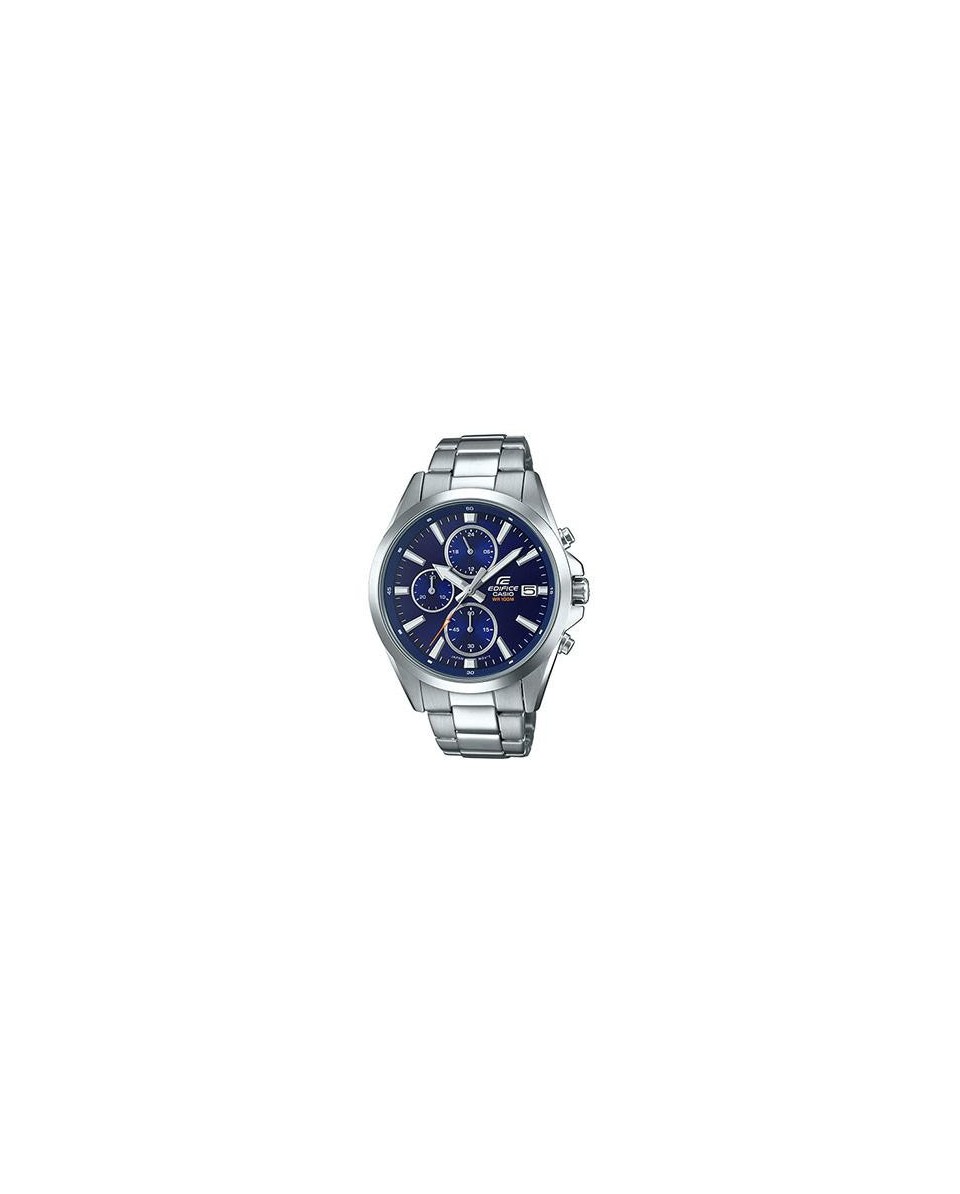 Relógio Casio EDIFICE EFV-560D-2AVUEF: estilo e precisão