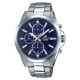 Reloj Casio EDIFICE EFV-560D-2AVU: estilo y precisión