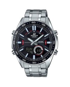 Casio EFV-C100D-1AVEF Montre Casio EDIFICE EFV-C100D-1AVEF