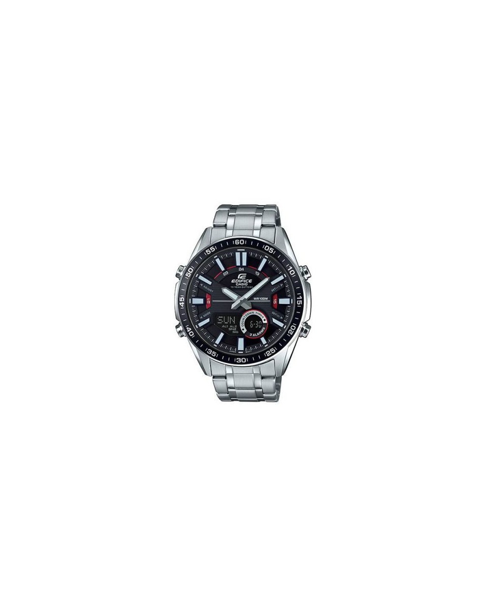 Casio EFV-C100D-1AVEF Montre Casio EDIFICE EFV-C100D-1AVEF