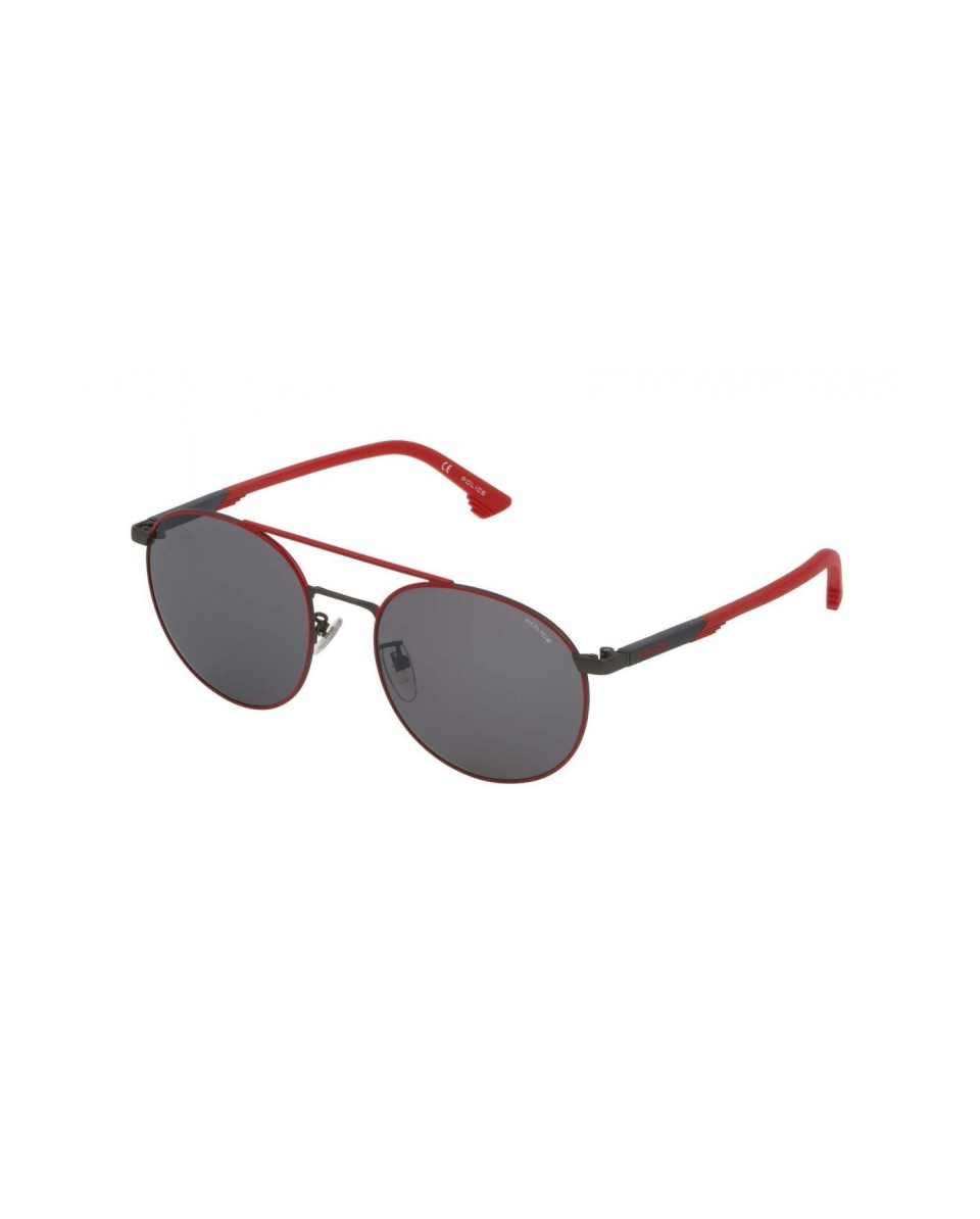 Police Sunglasses  SPL717-8K6X