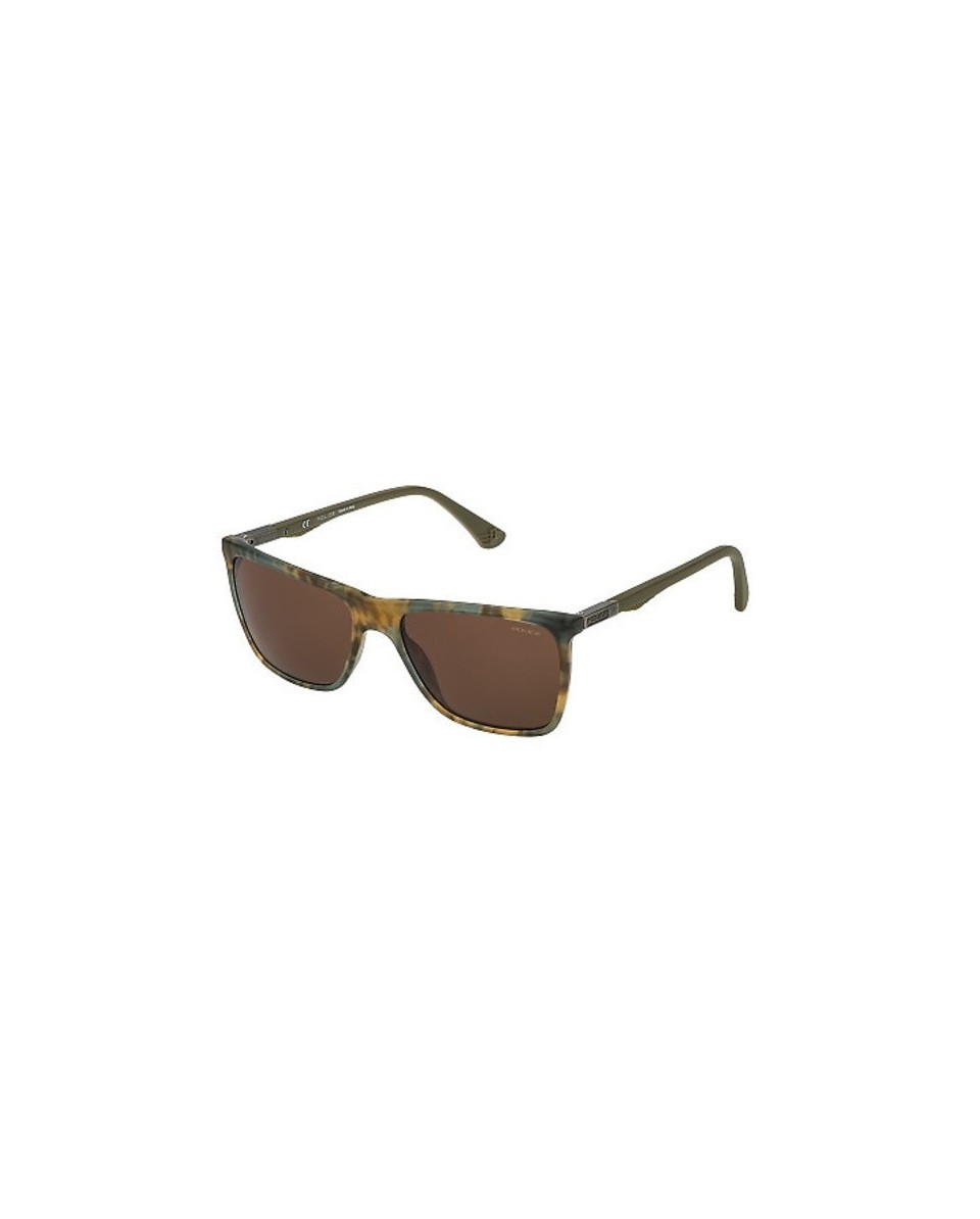 Police Sunglasses  SPL362-7D7M