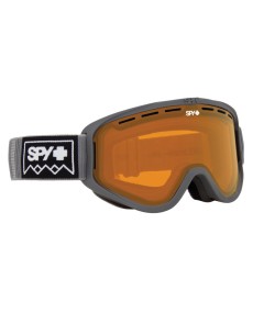 Gafas de Sol Spy  WOOT-D-WINTER-GRAY-3133460044185