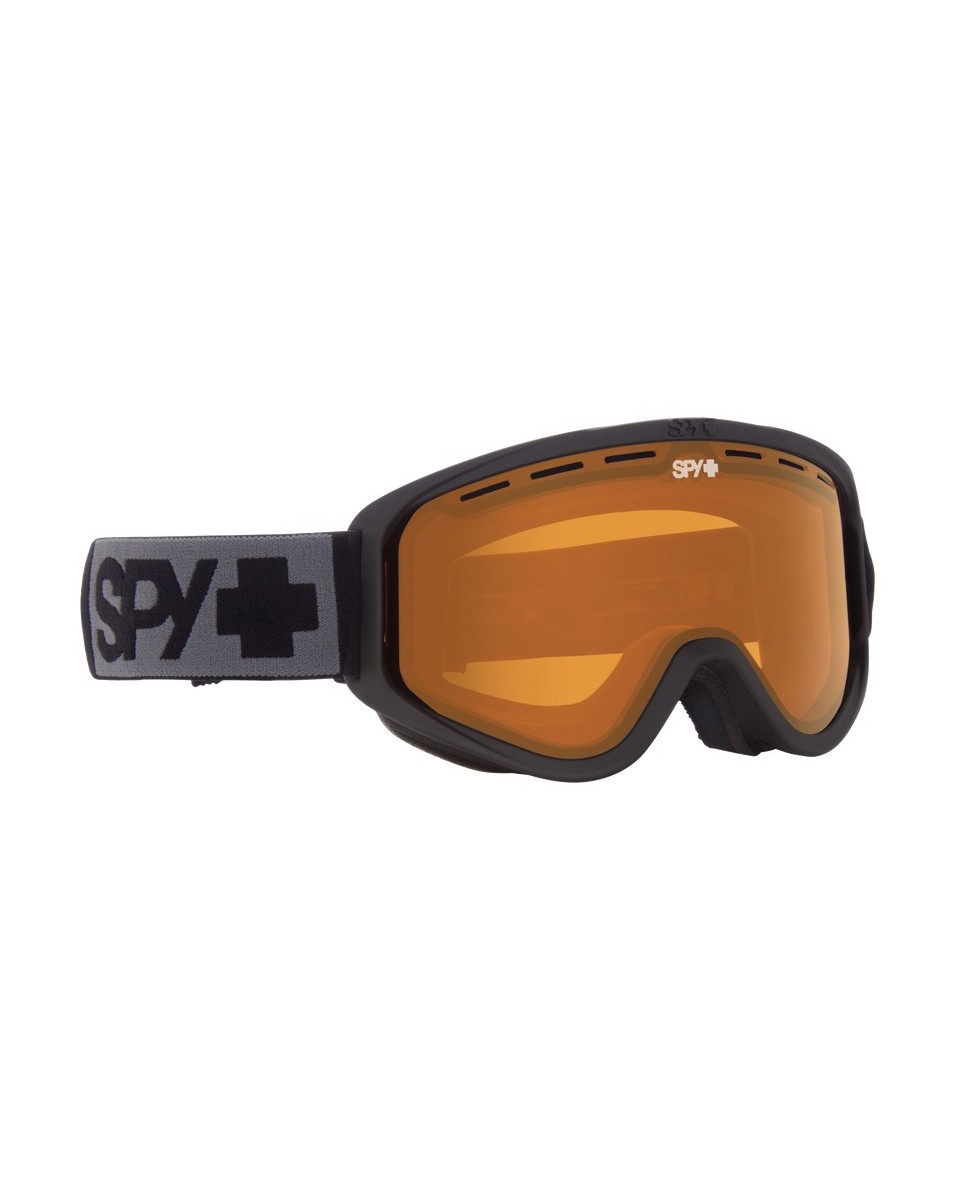 Gafas de Sol Spy  WOOT-MATTE-BLACK-313346374479