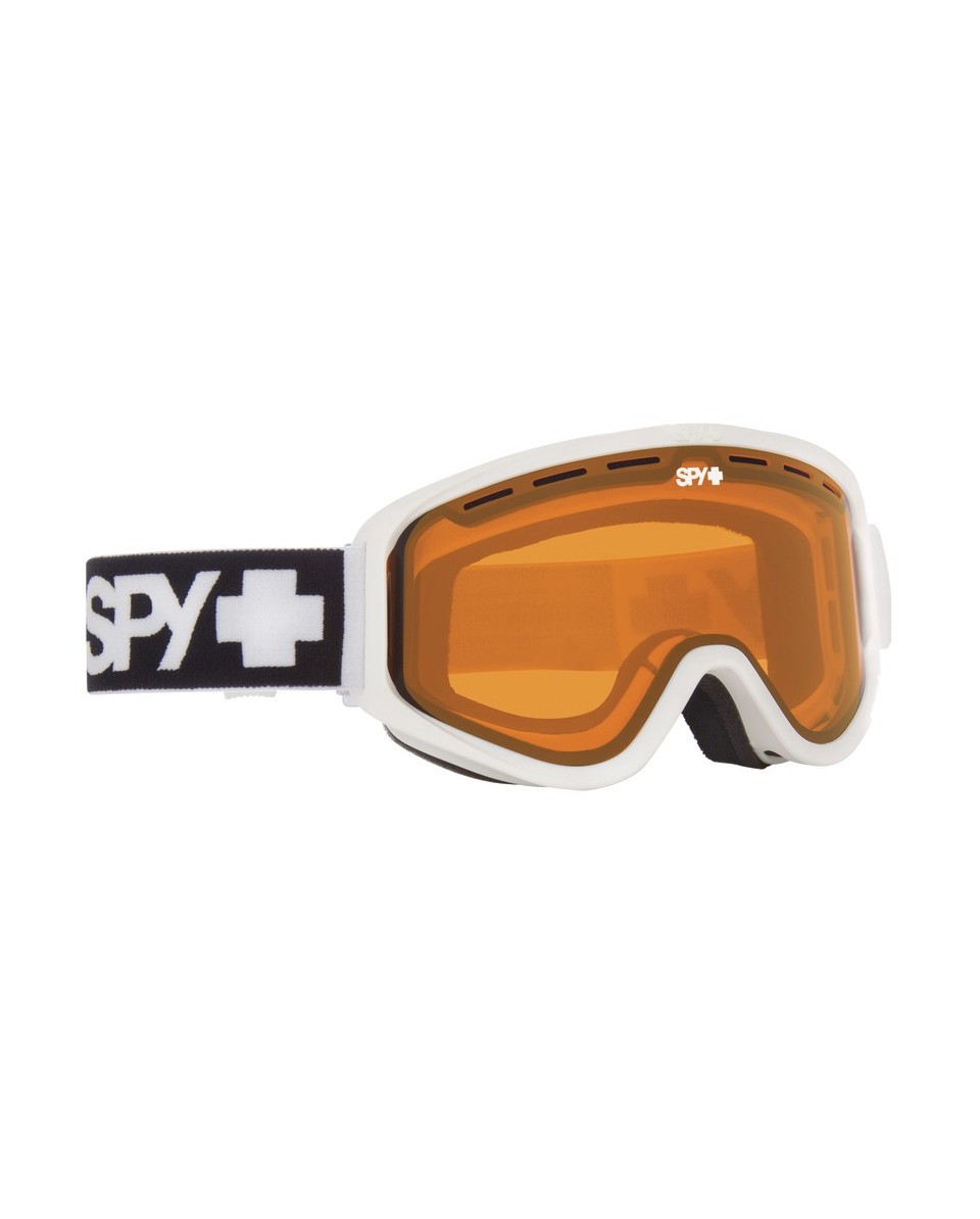 Spy Темные очки  WOOT-MATTE-WHITE-313346396471