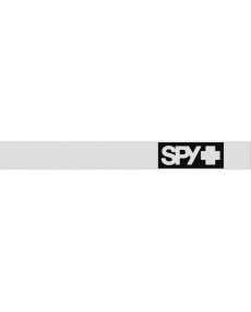 Spy Sonnenbrille  WOOT-MATTE-WHITE-313346396471