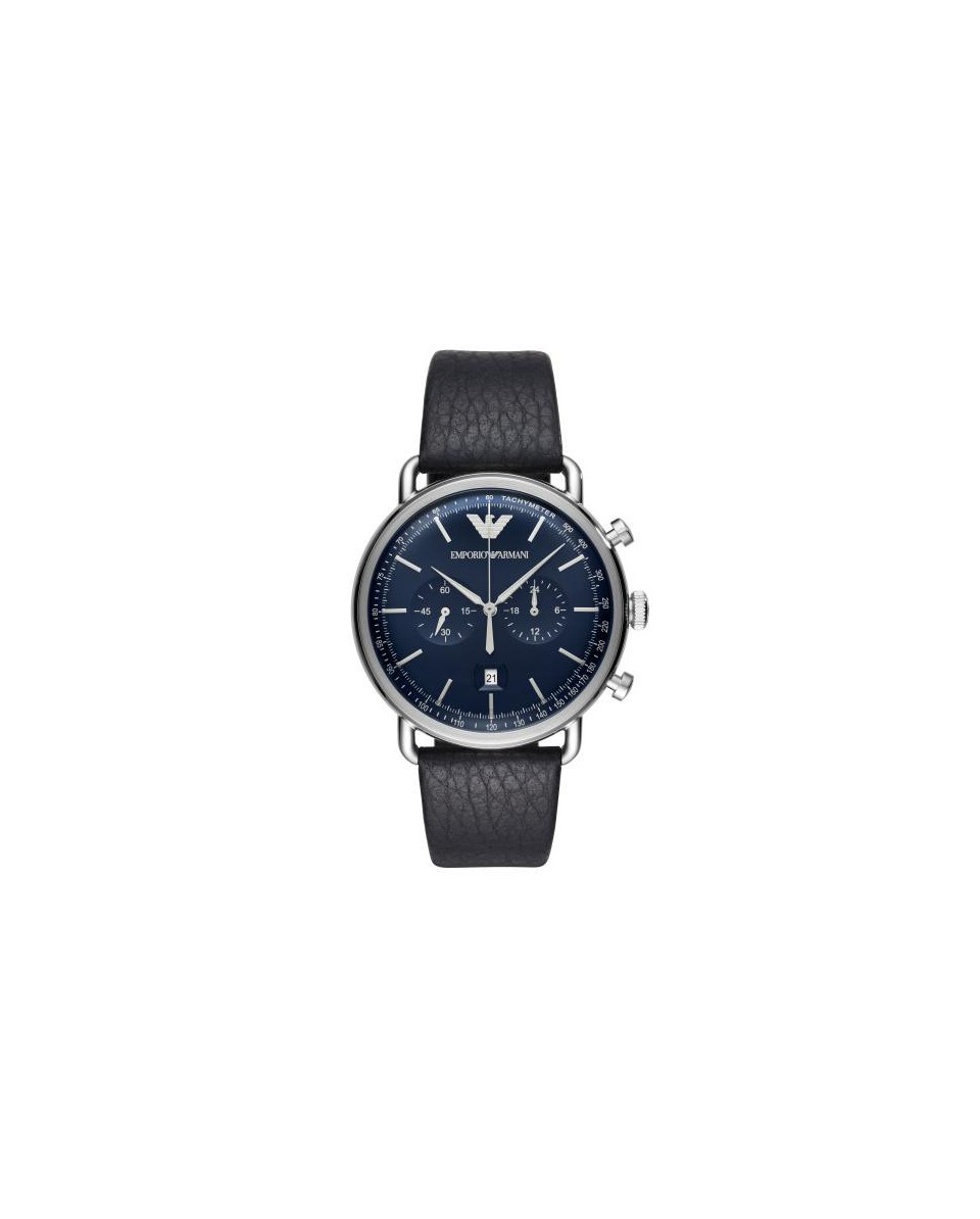 Montre Emporio Armani AVIATOR AR11105