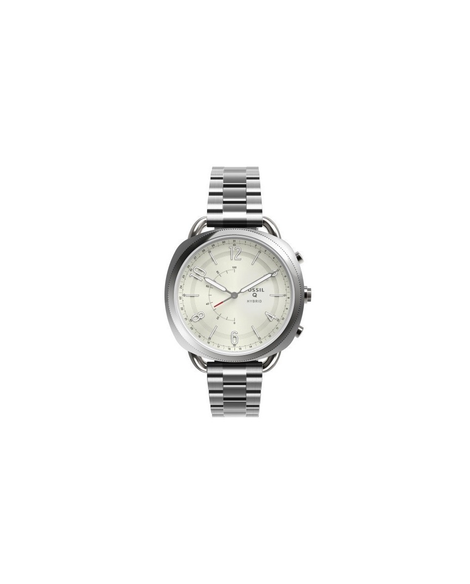 Correa Fossil para el Reloj Fossil Q ACCOMPLICE FTW1202