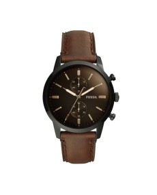 Fossil Montre FS5437: 44MM TOWNSMAN on TicTacArea